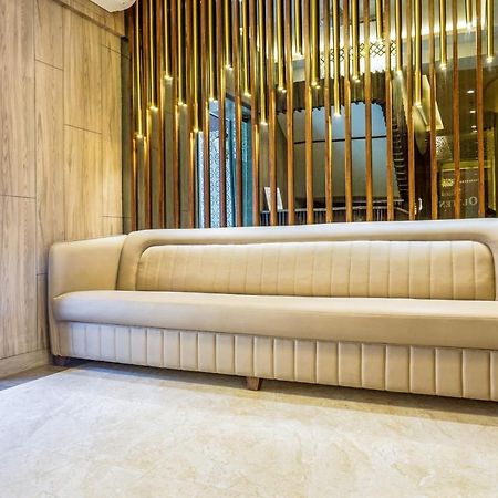 Hotel Olten Мумбаи Экстерьер фото