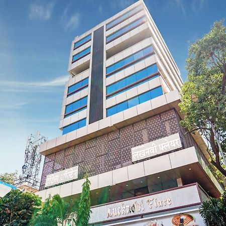 Hotel Olten Мумбаи Экстерьер фото