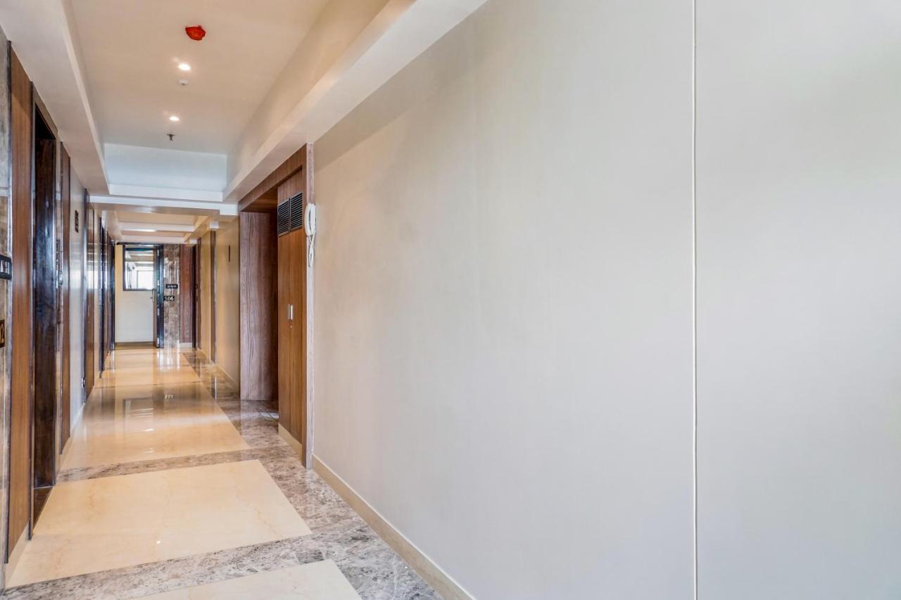 Hotel Olten Мумбаи Экстерьер фото