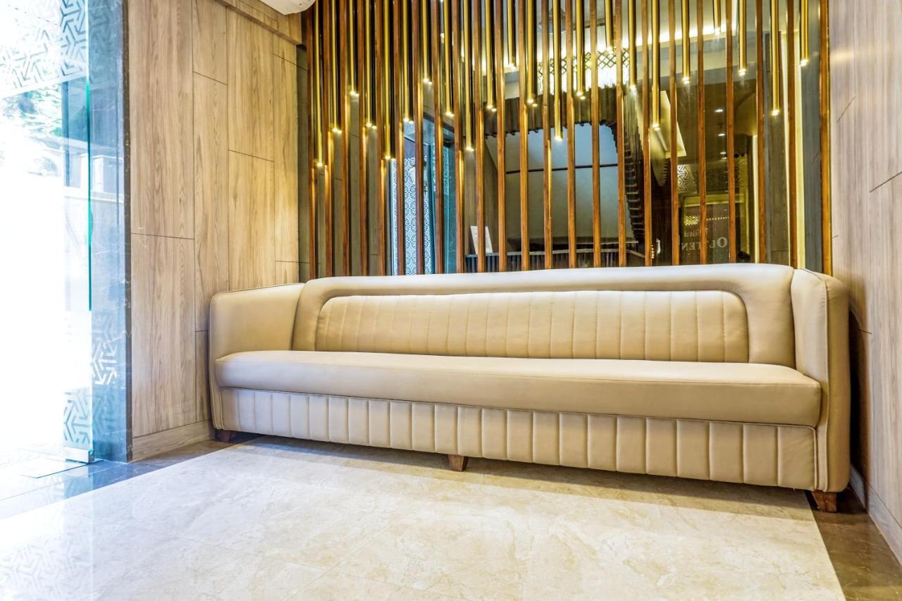 Hotel Olten Мумбаи Экстерьер фото