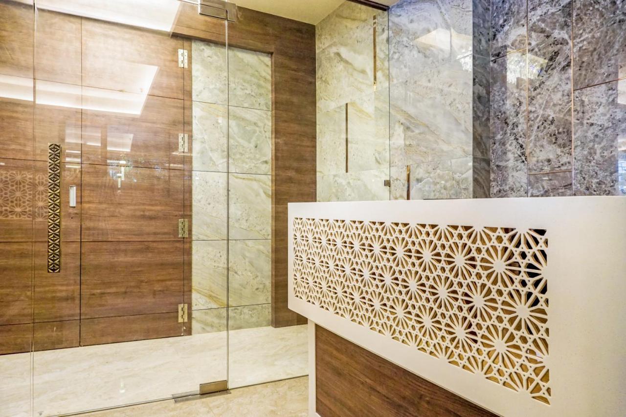 Hotel Olten Мумбаи Экстерьер фото